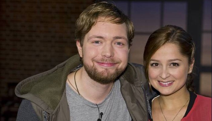 Bastian Bielendorfer Ehefrau: Wer Ist Seine Frau Wirklich?